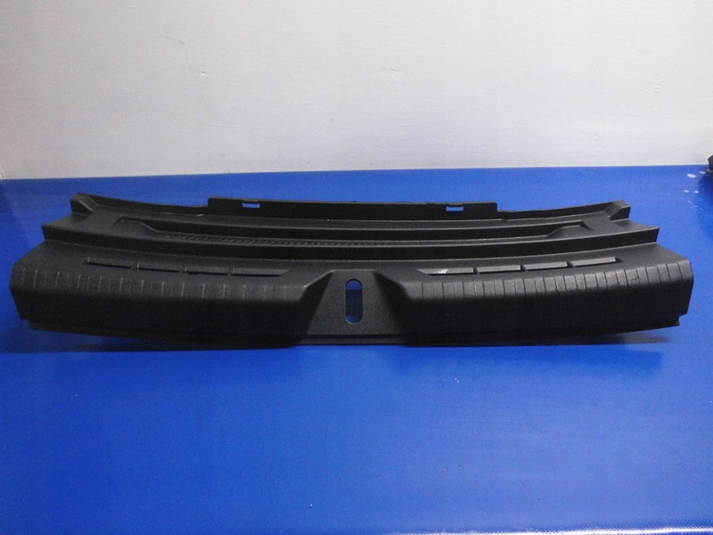 фото №1, Захист поперечина задня 5 двері audi a1 ii 82a 18-21r