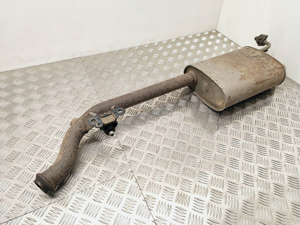 фото №7, Peugeot expert 2018 гаситель kompletny