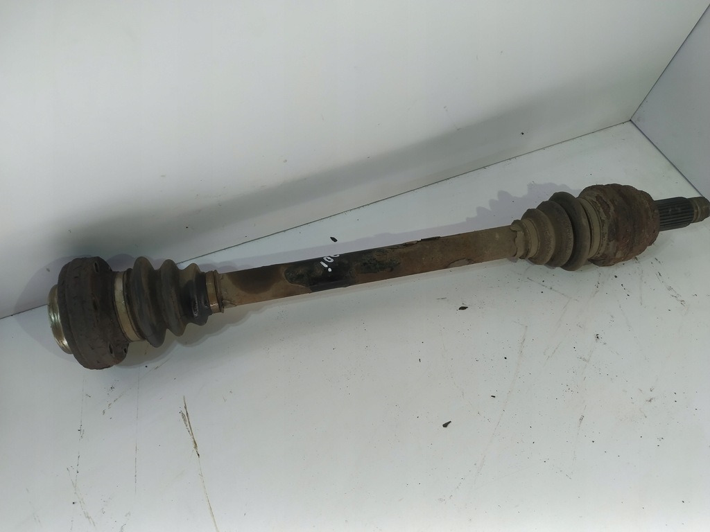 фото №1, Bmw e91 2.0i привідний вал лівий задня 7527073
