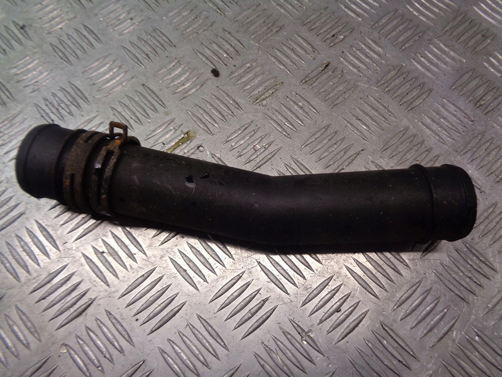 фото №1, Seat 7m3145957a труба шланг интеркулер