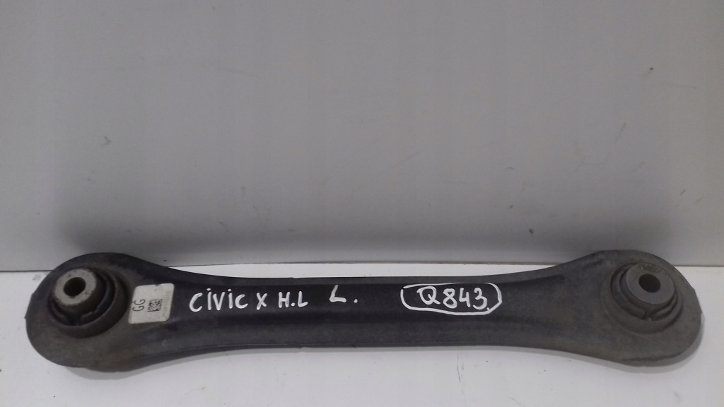 фото №1, Honda civic x важіль задній лівий малий