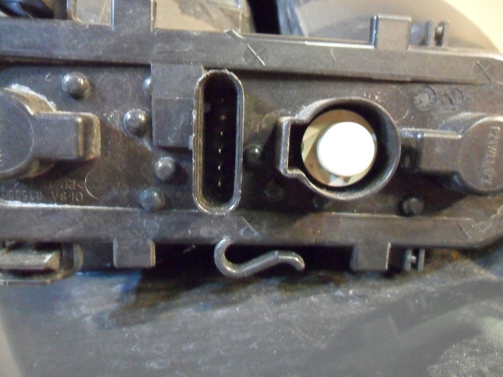 фото №12, Лампа ліва задня bmw 2 f45 7311029-14 f03533800g