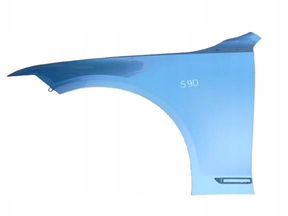 фото №1, Volvo s90 крыло передний левый