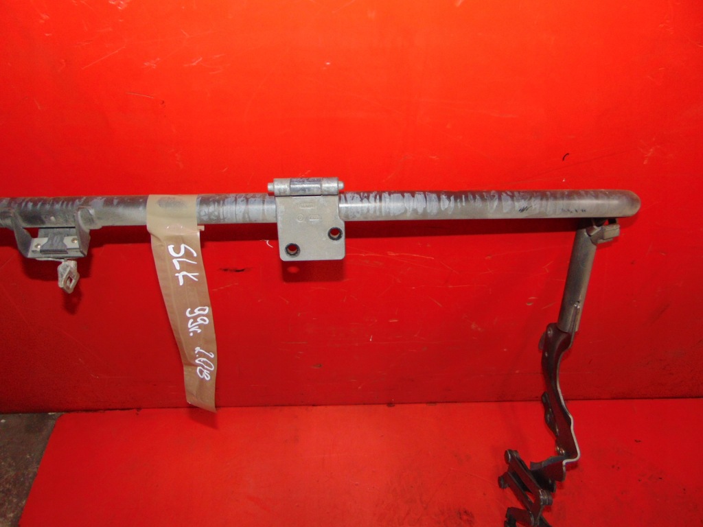 фото №5, Mercedes slk i r170 170 w170 каркас крыша рама кронштейн