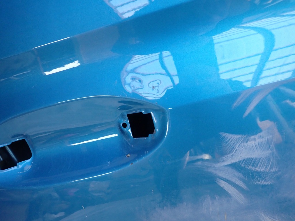 фото №6, Vw caddy iv 4 20- дверь перед передние правое