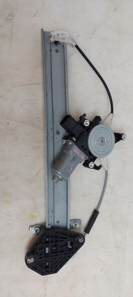 фото №1, Subaru forester 13- підйомник вікон лівий задня
