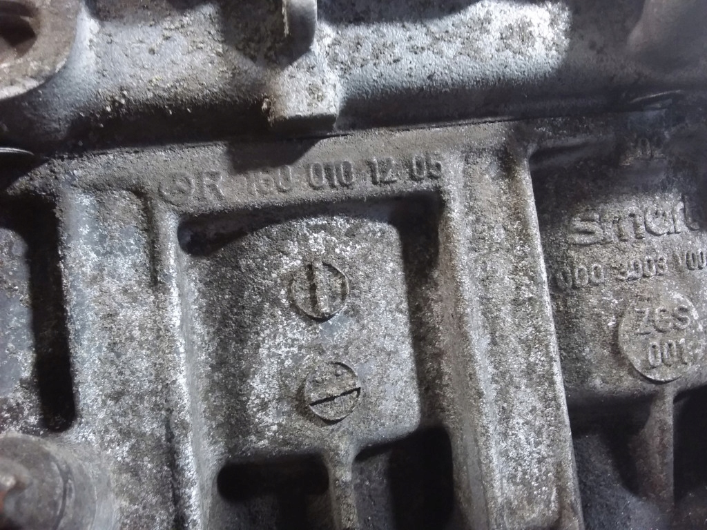 Smart fortwo 1 0.6t 55 km двигатель бензиновый 16910 в Украине