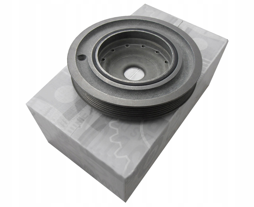 Купити Шків колінчастого вала колінчастого renault clio kangoo megane scenic 1.4 1.6 1.5dci