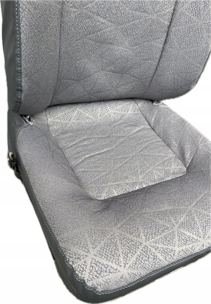 фото №6, Сидіння водія master movano 98-10r. eu