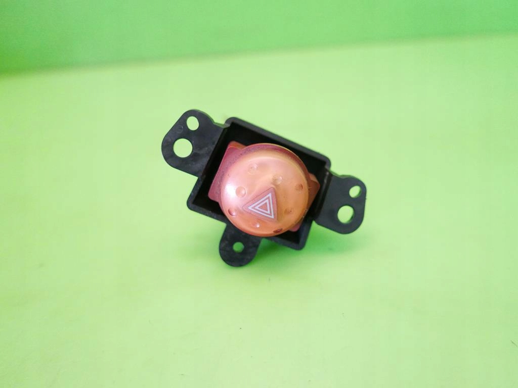 фото №1, Перемикач світла аварійних nissan almera tino