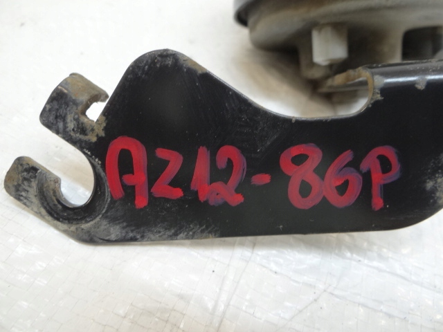 фото №7, Peugeot partner iv клаксон сигнал сигнал 9827899180