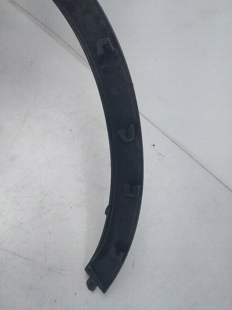 фото №6, Молдинг крыла правый задняя renault captur i lift 788a20643r
