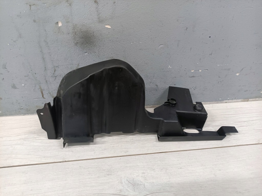 фото №1, Інша частина кузов dodge durango iii t44211a