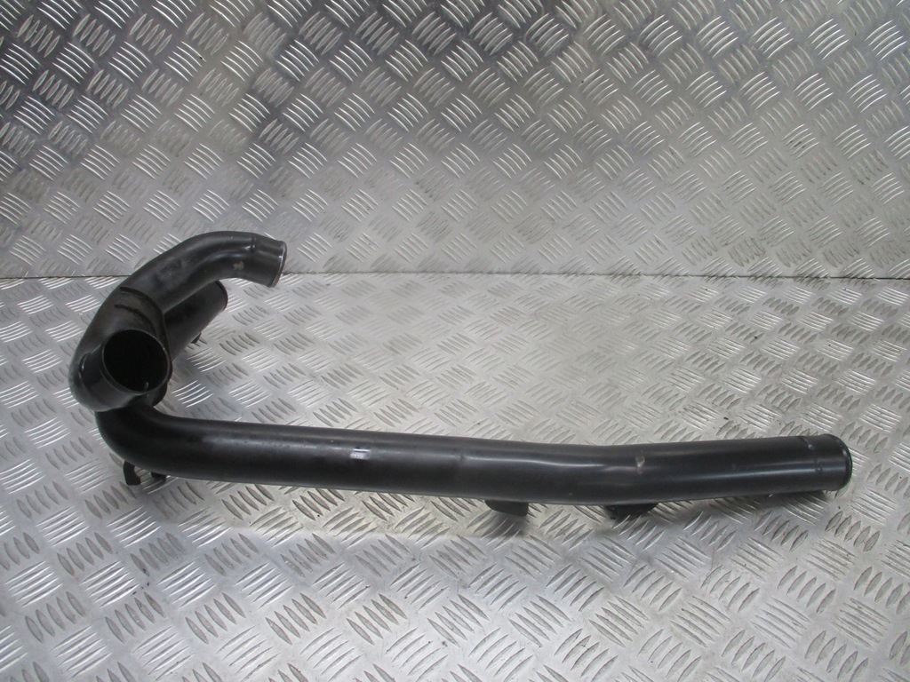 фото №1, Шланг труба воздуха nissan primera p12 1.9 dci