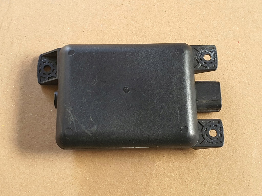 фото №6, Mazda 3 13-18 радар датчик правий лівий задня b61t