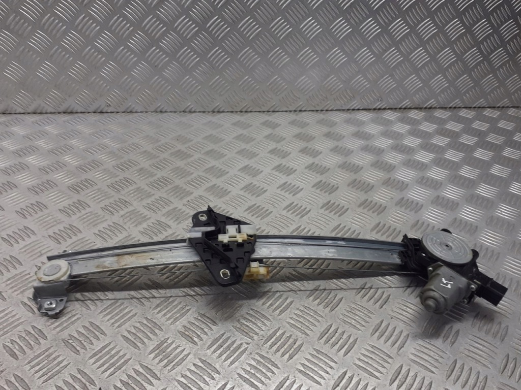 фото №1, Механизм стекло левый задняя honda civic viii 1.4 8v