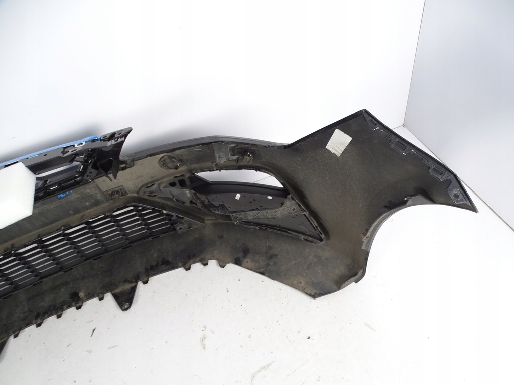 фото №9, Бампер передний seat leon iii 3 5f fr lift 17-21