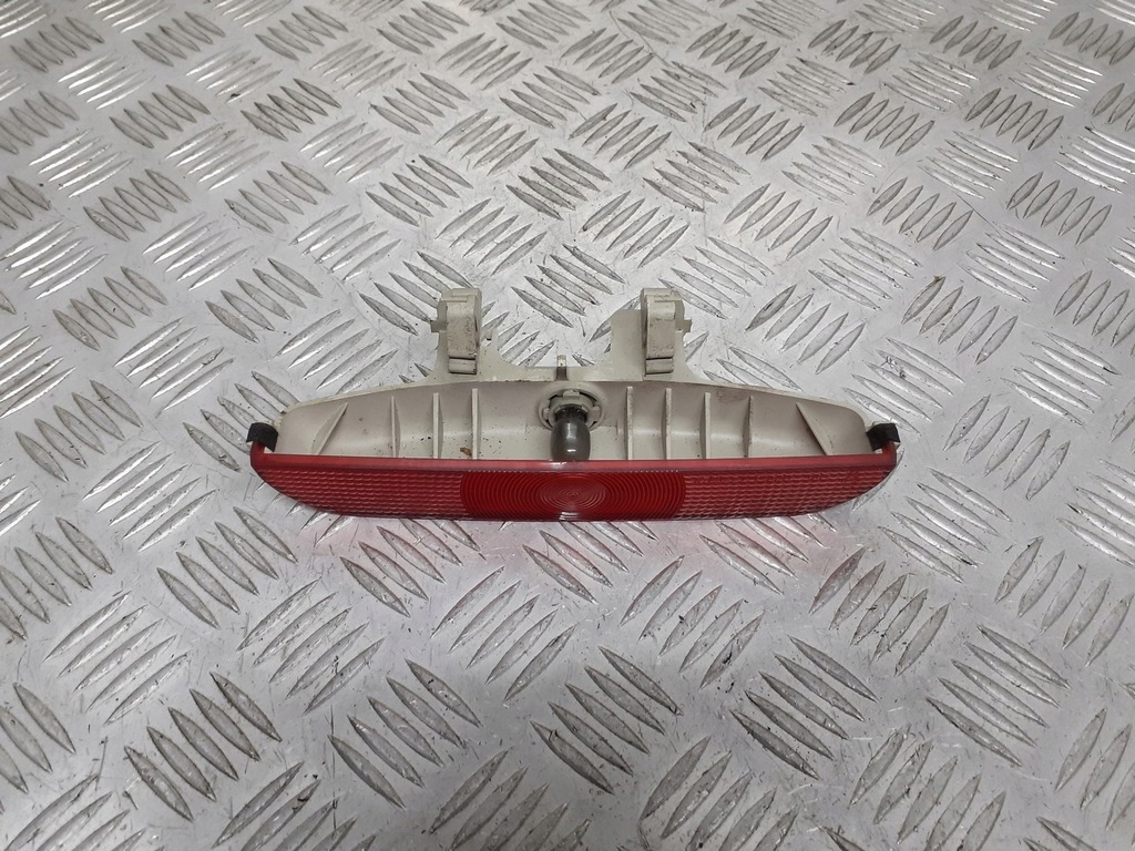 фото №3, Світло стоп-сигнал mazda 3 bk