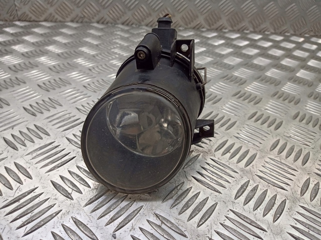 фото №1, Противотуманная фара левый seat ibiza iii 1.4 5p0945599a