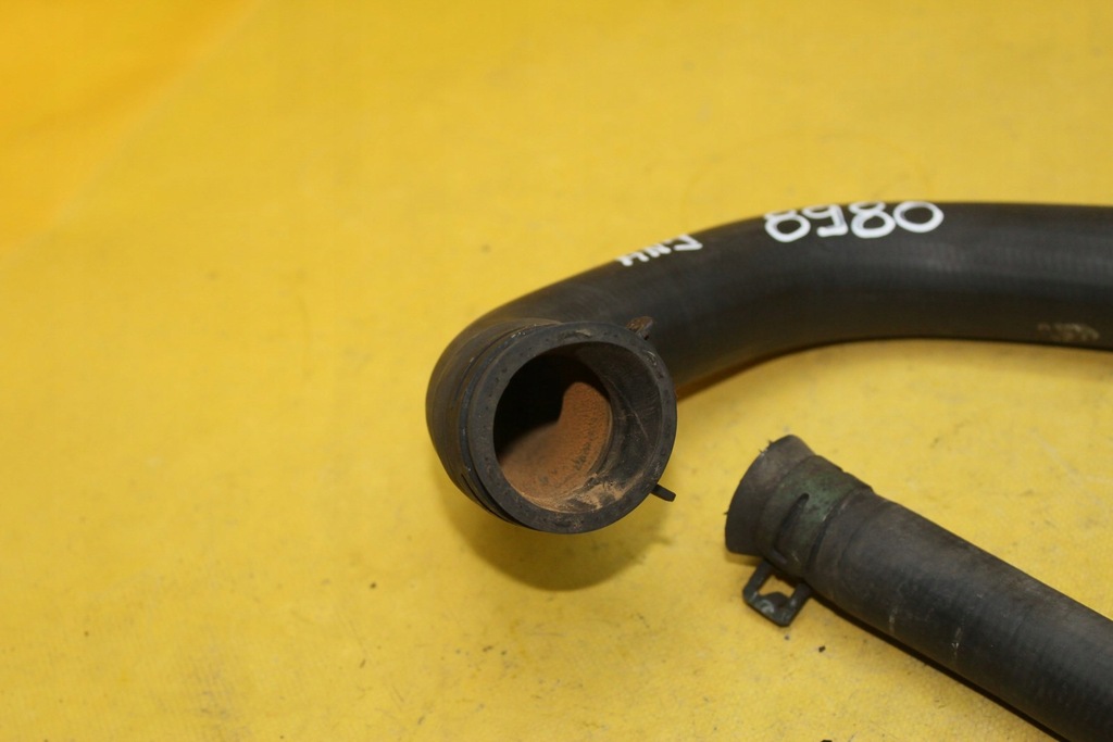 фото №6, Труба wąż шланг vw lt 35 46 28