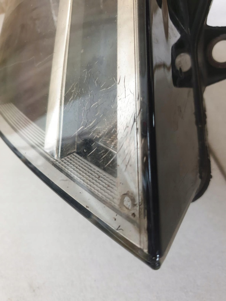 фото №6, Лампа bi ксенон ліва touareg ii 7p комплектна lift