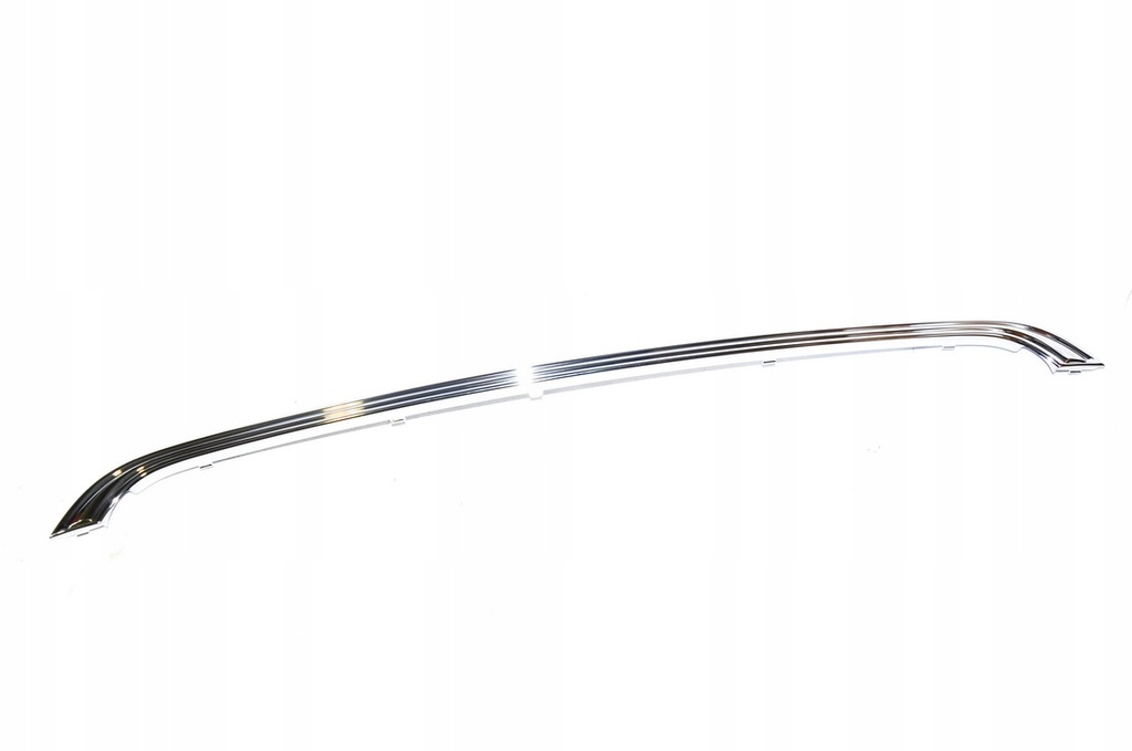 фото №1, Молдинг бампера перед середня mini r50 r52 r53