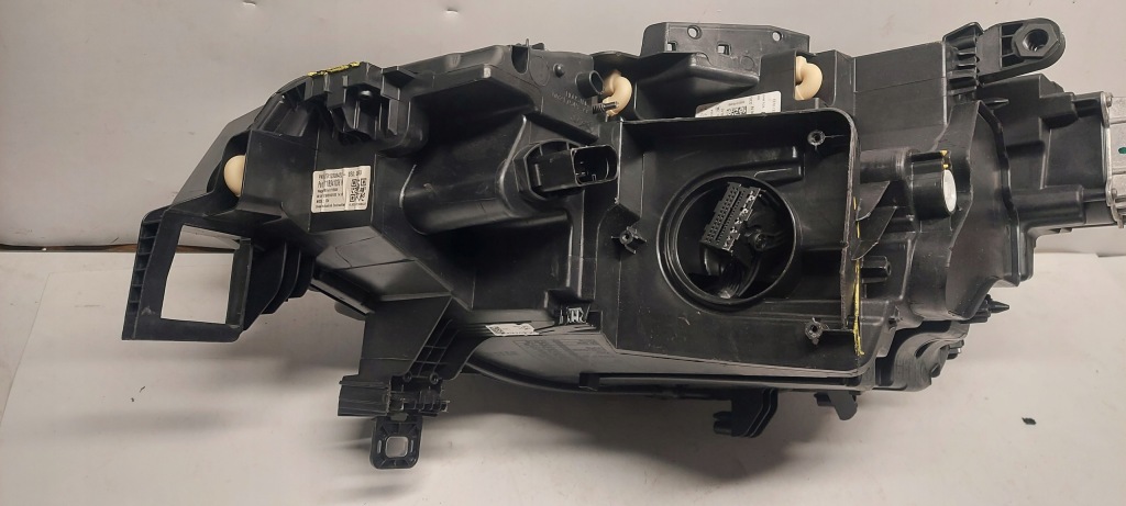 фото №9, Vw id.4 id4 лампа правый перед лампа правая full led iq ligh eu 11b941036n