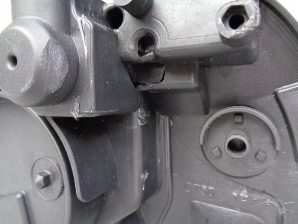 фото №11, Лампа права фара fiat 500 ii 20- electric full led