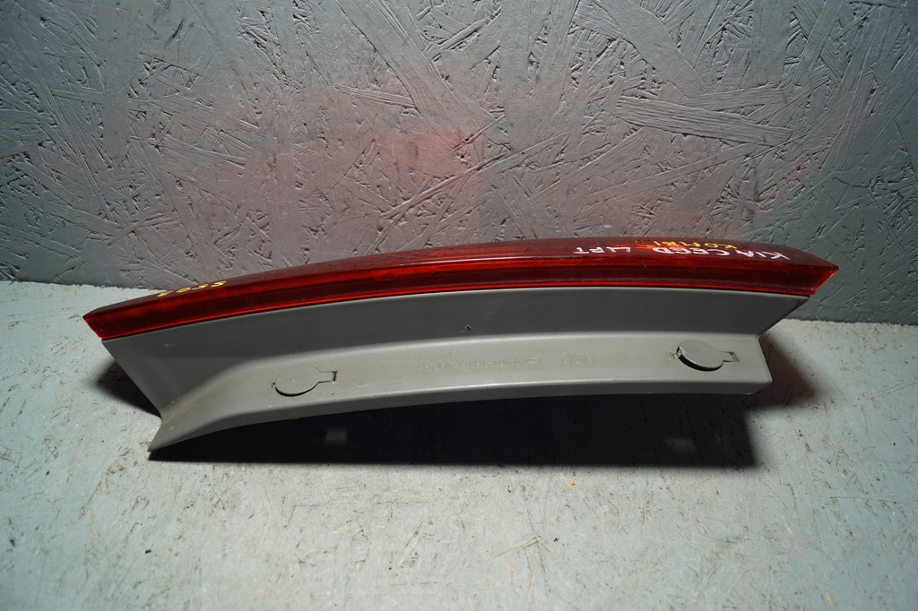 фото №6, Лампа правий задня kia ceed i lift kombi