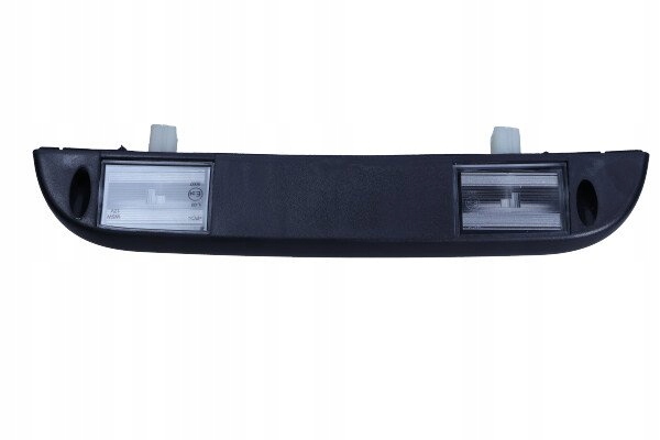 фото №1, 265103161r/ren лампа номерного знака реєстраційний renau