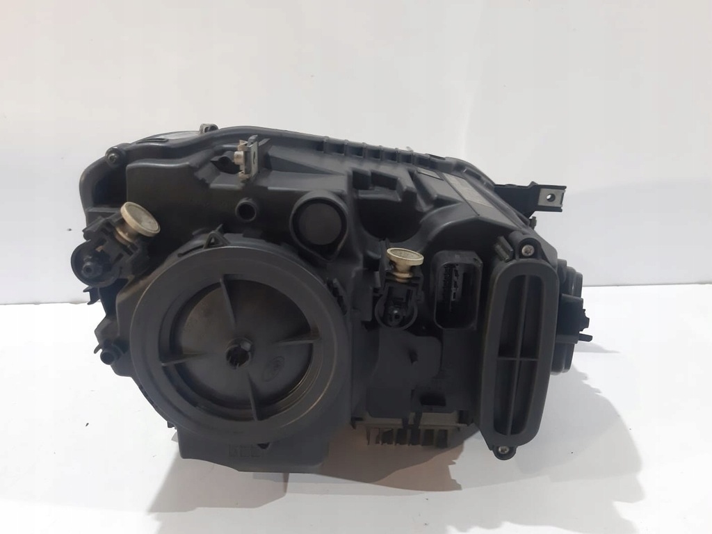 фото №15, Bmw 6 f12 / f13 лампи адаптивний led r/l - 13190