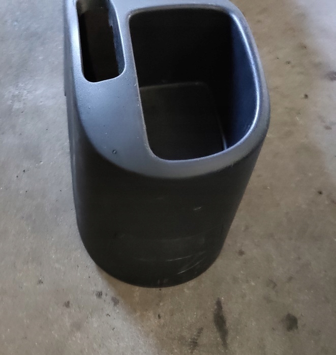 фото №6, Kia soul тунель підлокітник europa