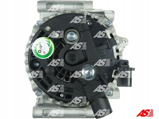 фото №12, Генератор as-pl a0201