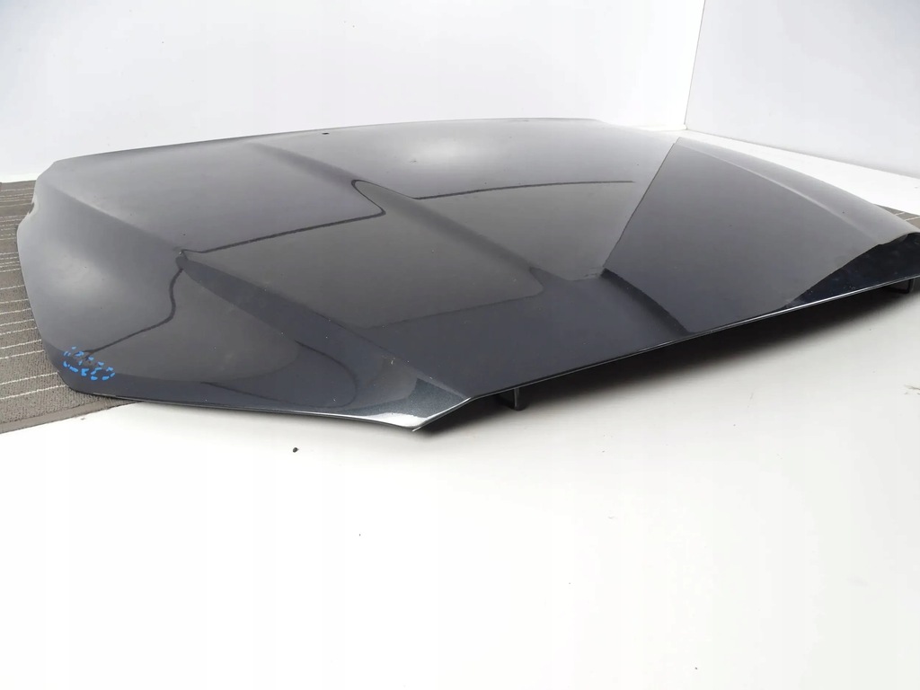 фото №7, Капот volvo v70 iii 3 xc70 ii 2 s80 ii 2