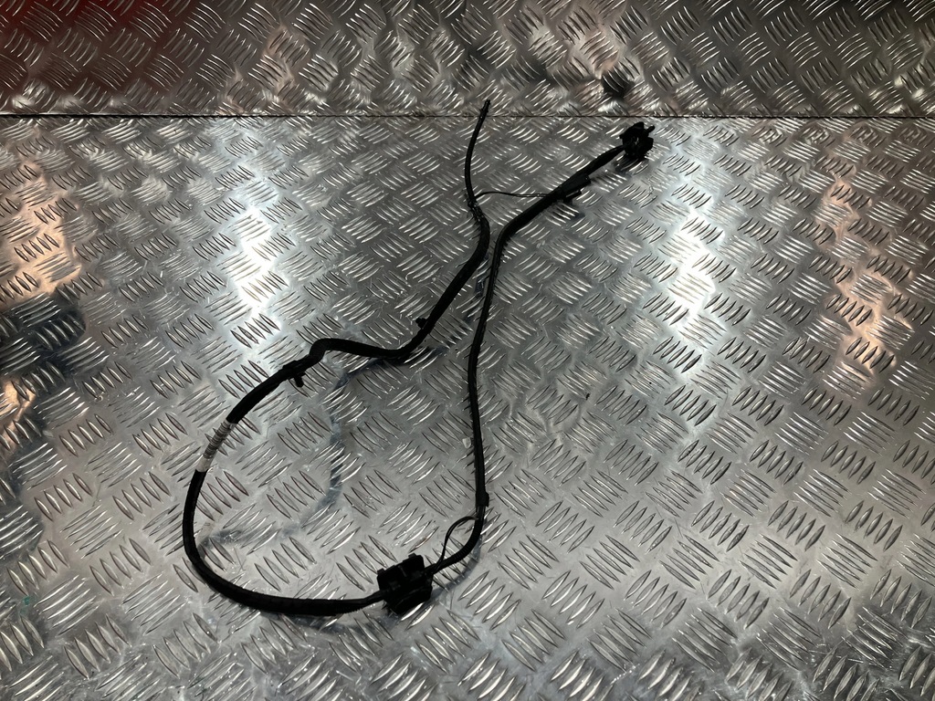 фото №1, Форсунки омивача підігрів bmw x1 f48