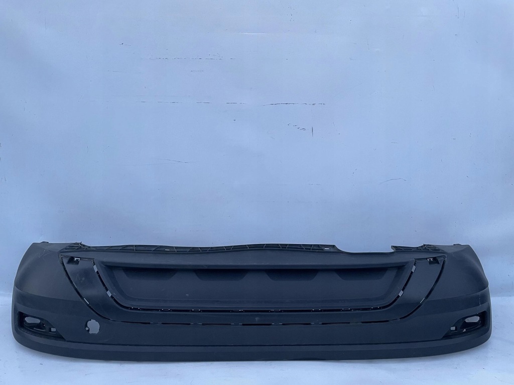 фото №1, Бампер задняя vw t-cross 18- 2gm 2gm807521