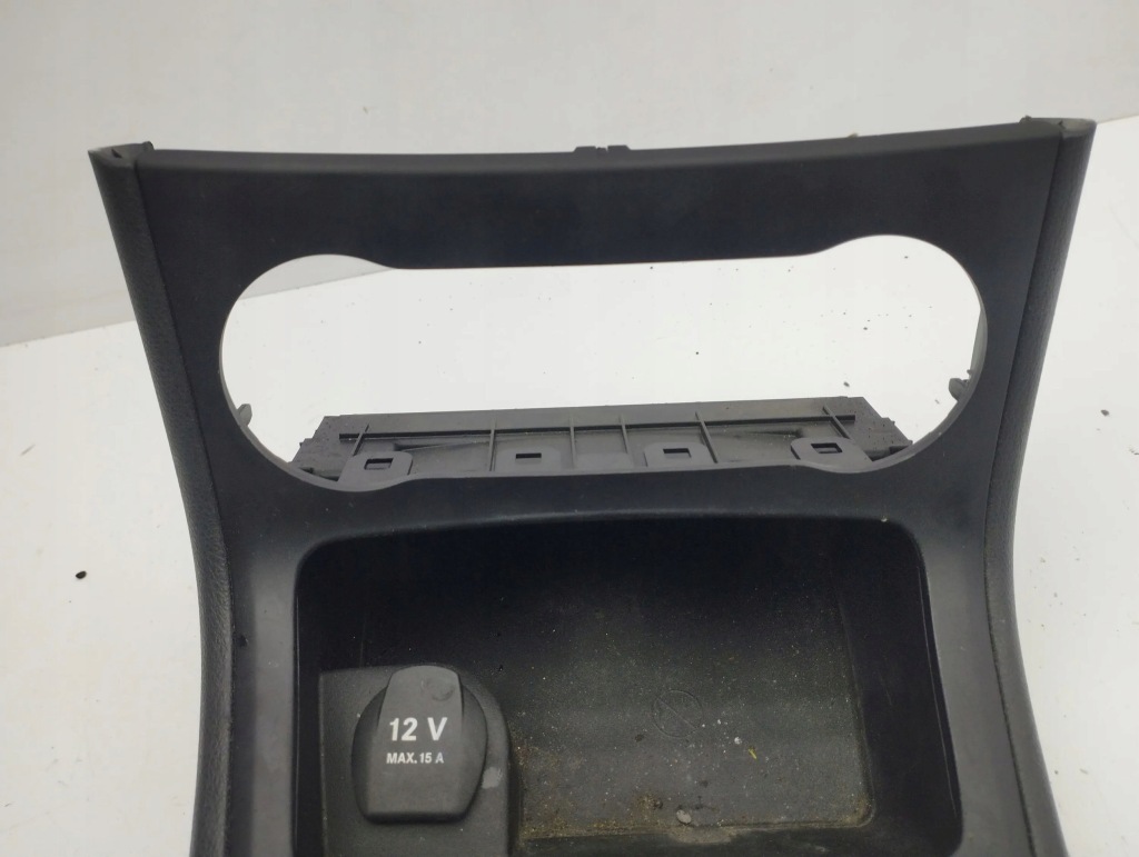 Mercedes-benz b w246 w242 2012 рамка важіль перемикання передач  a2468460169 Ціна