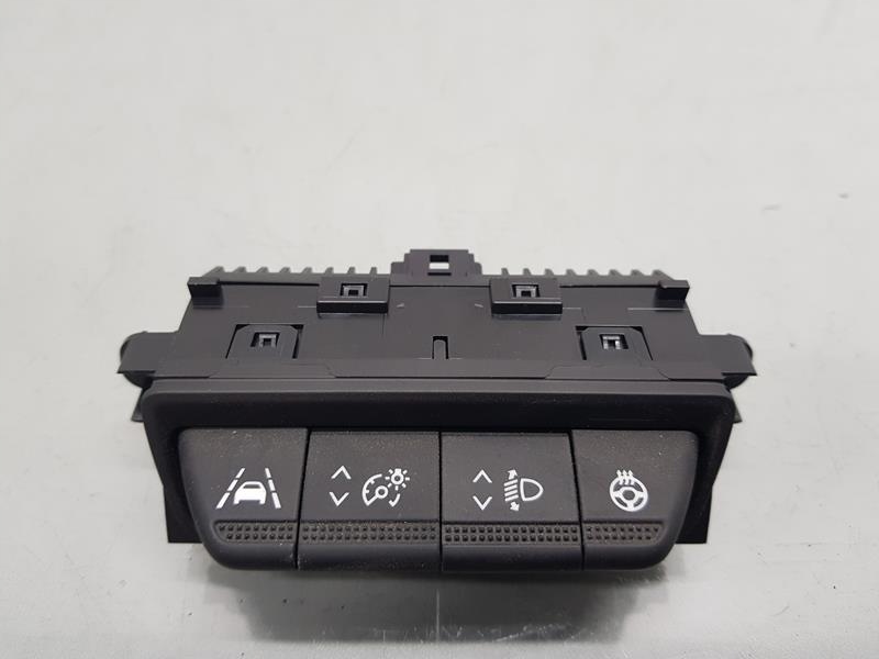 фото №2, Панель кнопка кнопки renault arkana 259808321r