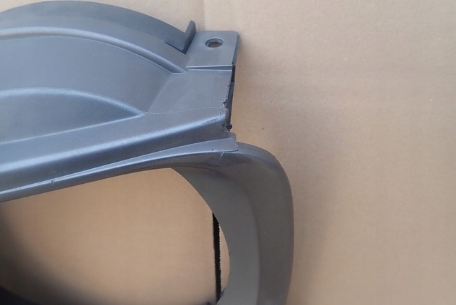 фото №3, Решітка радіатора решітка радіатора решітка радіатора jeep renegade lift 2018-