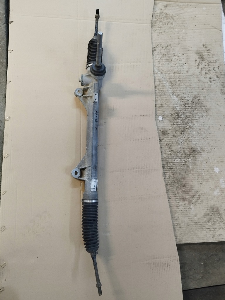 фото №9, Nissan juke f15 10- рейка рульова трансмісія 1ka0dte