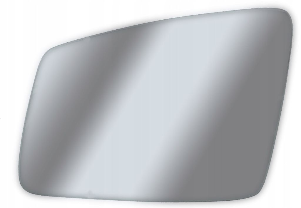 фото №1, Mercedes b w246 gla x156 вкладыш зеркало сфера le