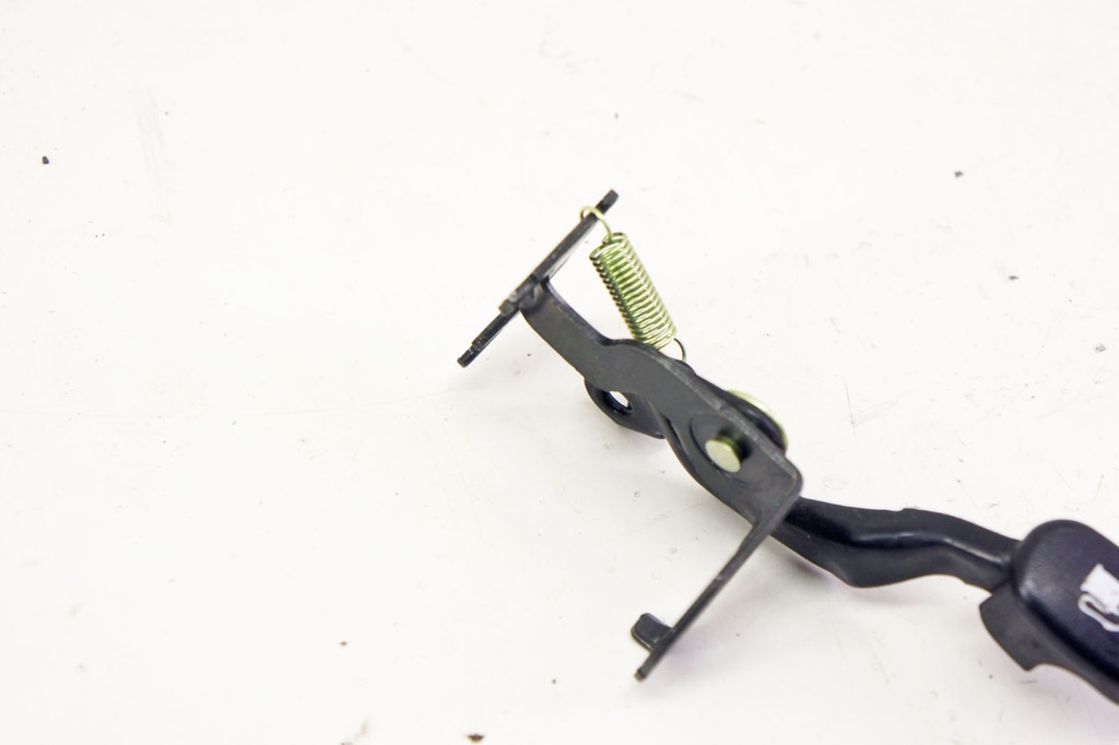 фото №3, Ol109 kia rio iv 16- ручка ручка заливної пального