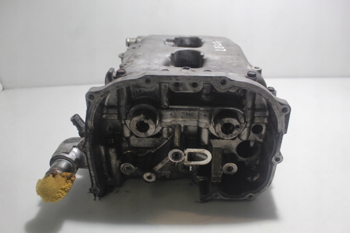 фото №4, Головка двигателя левая subaru forester iii 2.0d