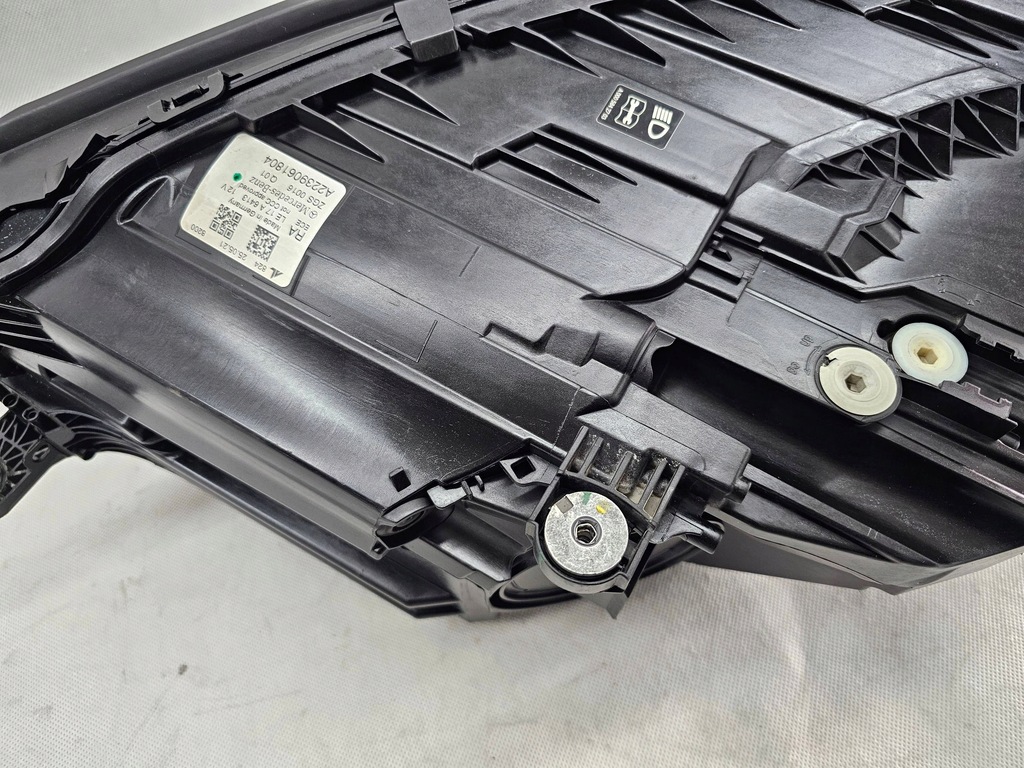 фото №9, Mb mercedes s-klasa w223 лампа перед права digital light europa a2239061804