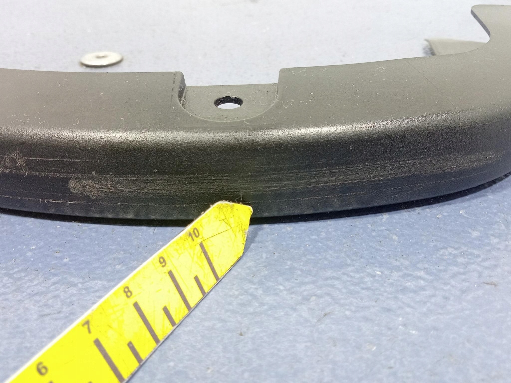 фото №7, Toyota camry viii xv70 защита петля крышки 64571-33070