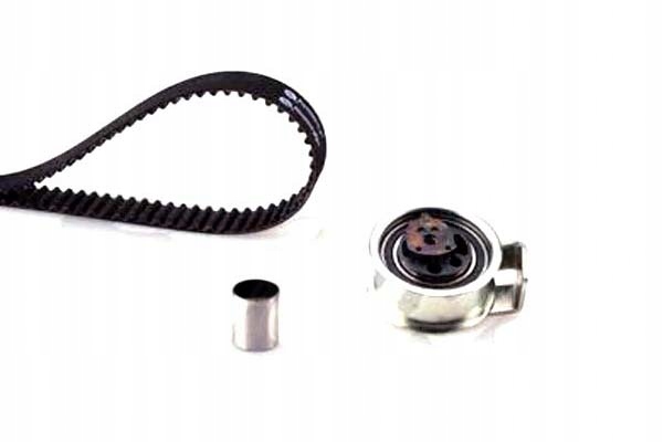фото №1, Gates грм kpl. ремінь + ролик audi a2