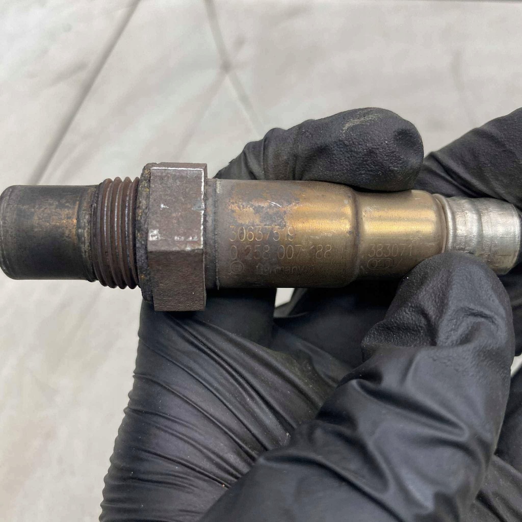 фото №4, Датчик лямбда-зонд xc90 i