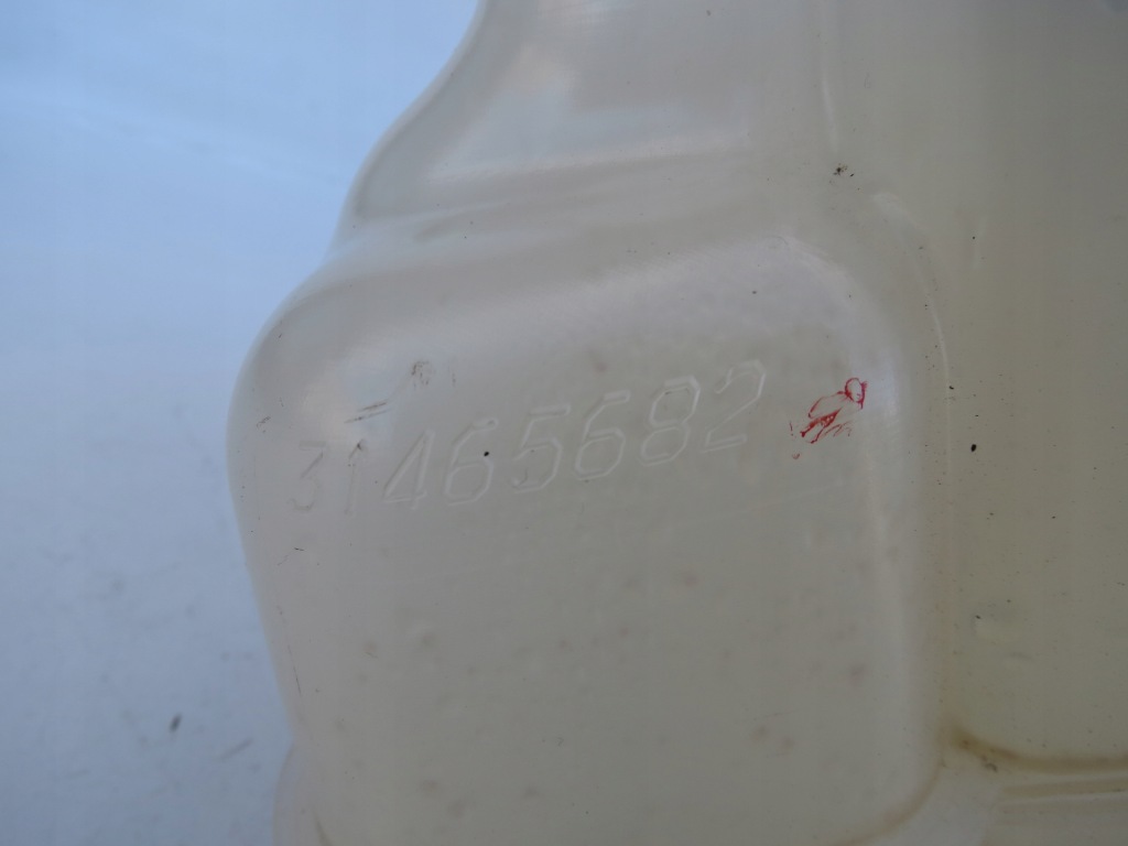 фото №8, Бачок бак розширювальний рідина volvo s60 iii v60 ii xc60 ii xc90 ii