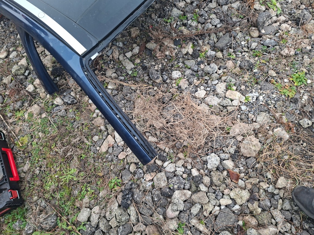 фото №5, Дах roof блок двигуна solar hyundai santa fe iv st2 люк дах