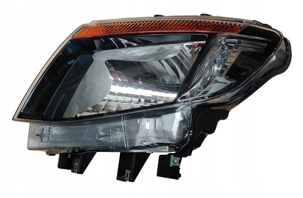 фото №1, Корпус фара левая ford ranger mk5 2011-2015